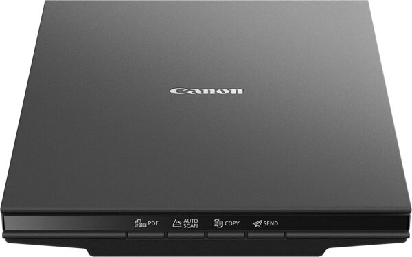 Canon Canoscan Lide 300 Scanner - Image 5