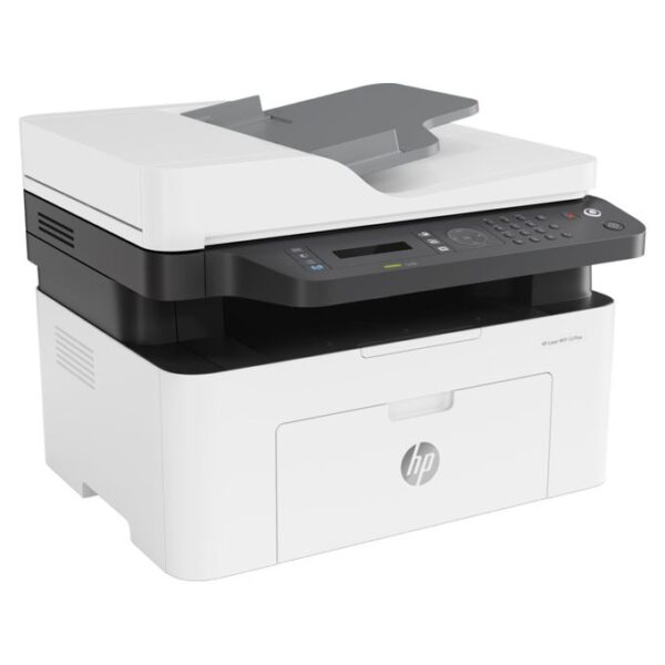Hp Laserjet MFP 137fnw Printer - Image 3