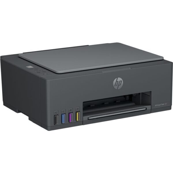 Hp Smart Tank 581 Printer - Image 5