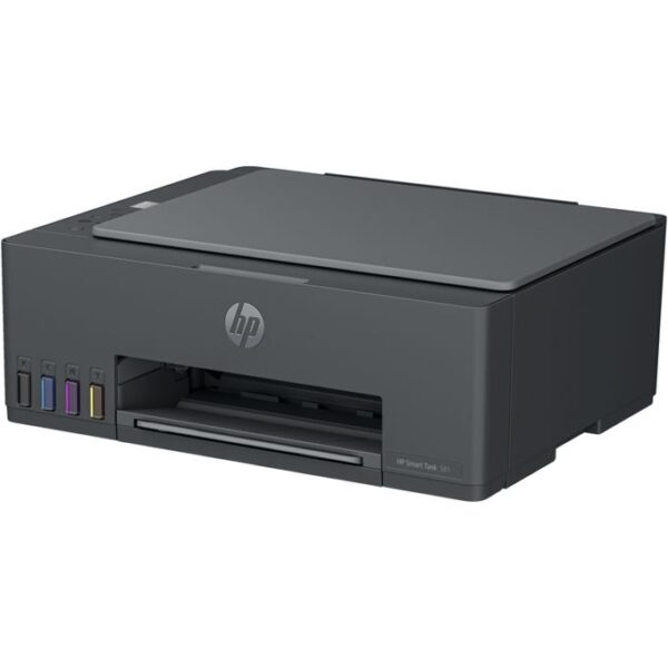 Hp Smart Tank 581 Printer - Image 4