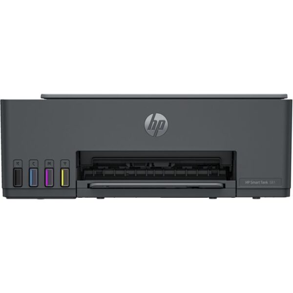 Hp Smart Tank 581 Printer - Image 2