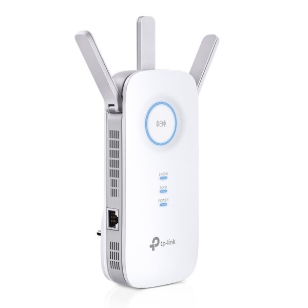 Tp-Link Mesh Wi-Fi Extender AC1750 - Image 3