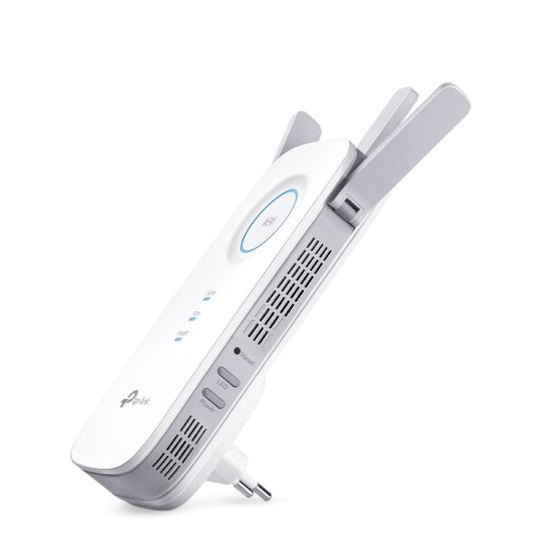 Tp-Link Mesh Wi-Fi Extender AC1750 - Image 2