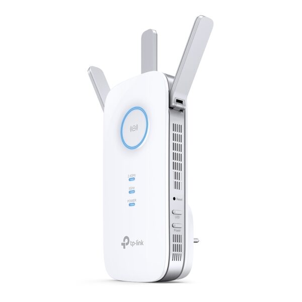 Tp-Link Mesh Wi-Fi Extender AC1750 - Image 4