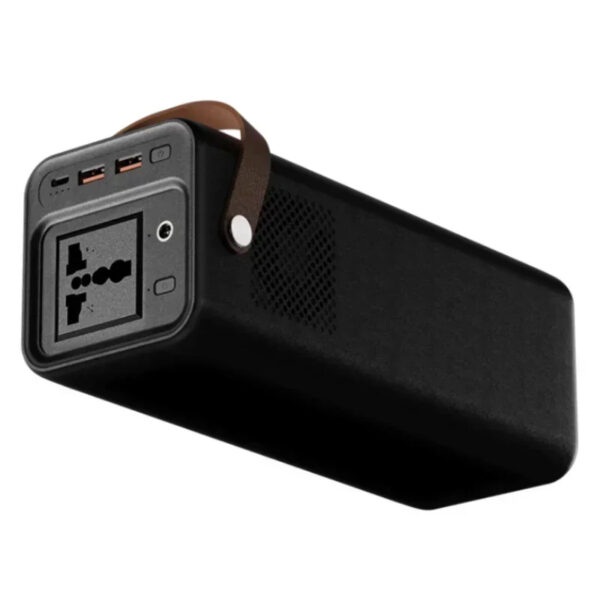Yoobao Portable Power Station 52800mah 190w - Image 2