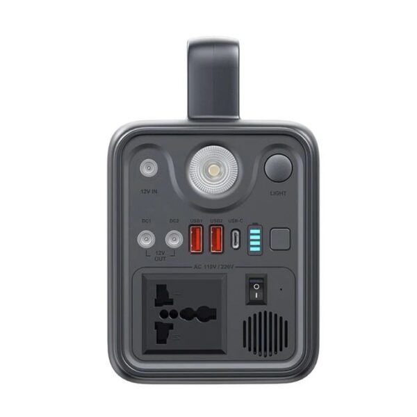 Yoobao Portable Power Station 72000mah 300W - Image 3
