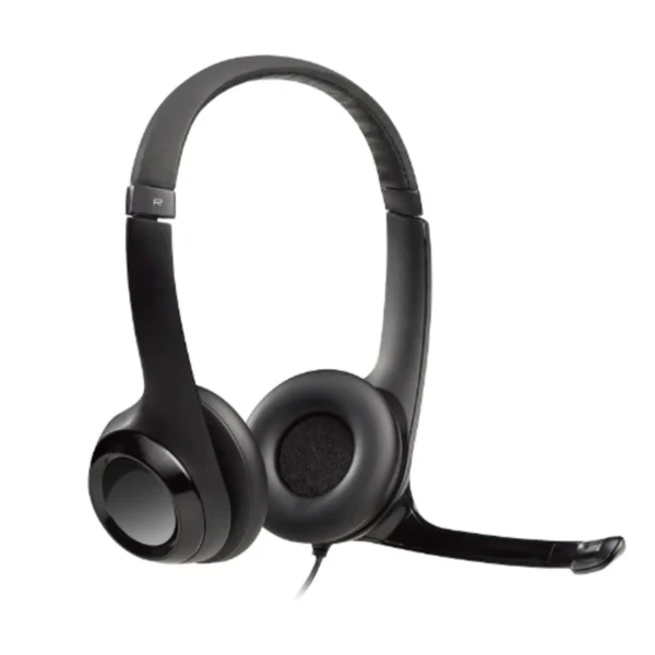 Logitech H390 Headset - Image 5