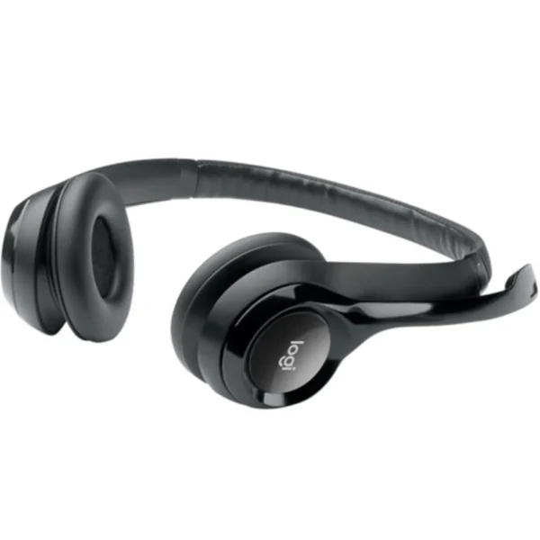 Logitech H390 Headset - Image 4