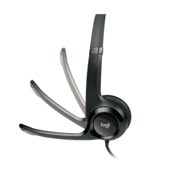 Logitech H390 Headset - Image 3