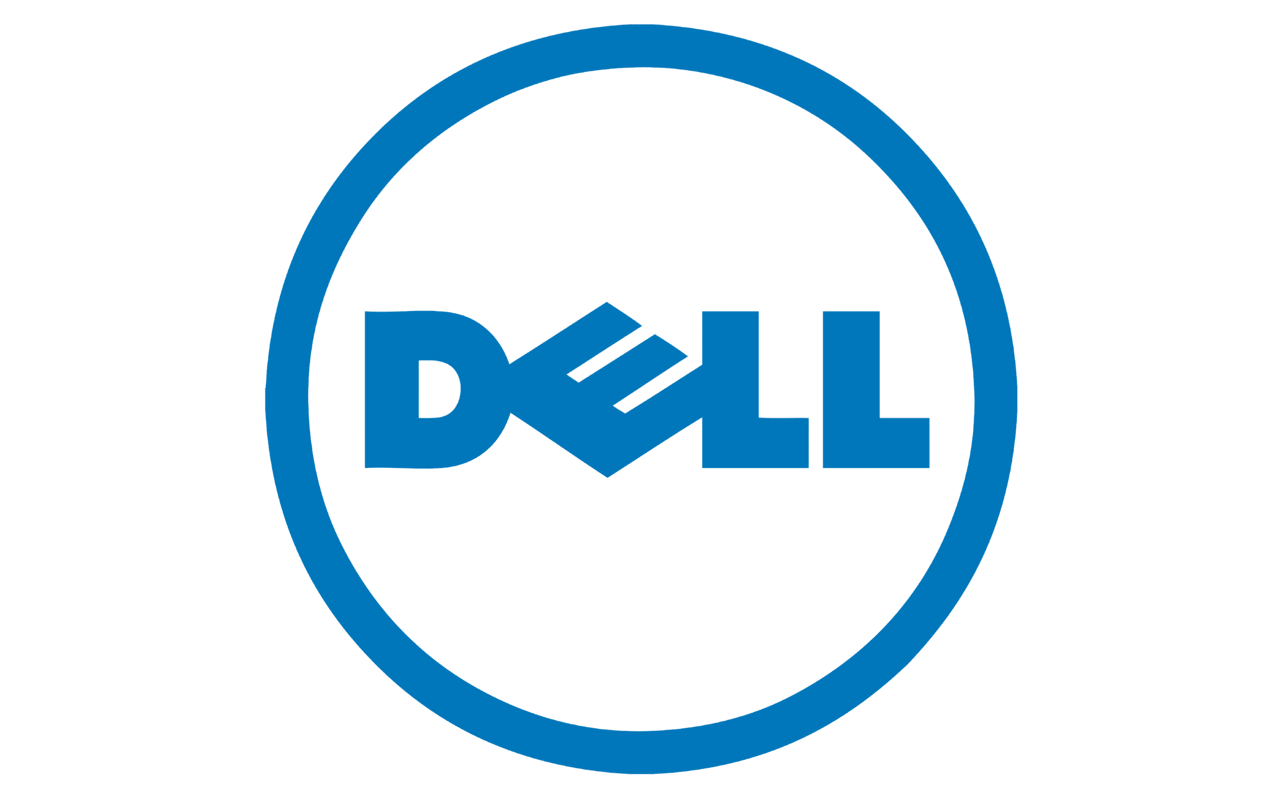 Dell-Logo
