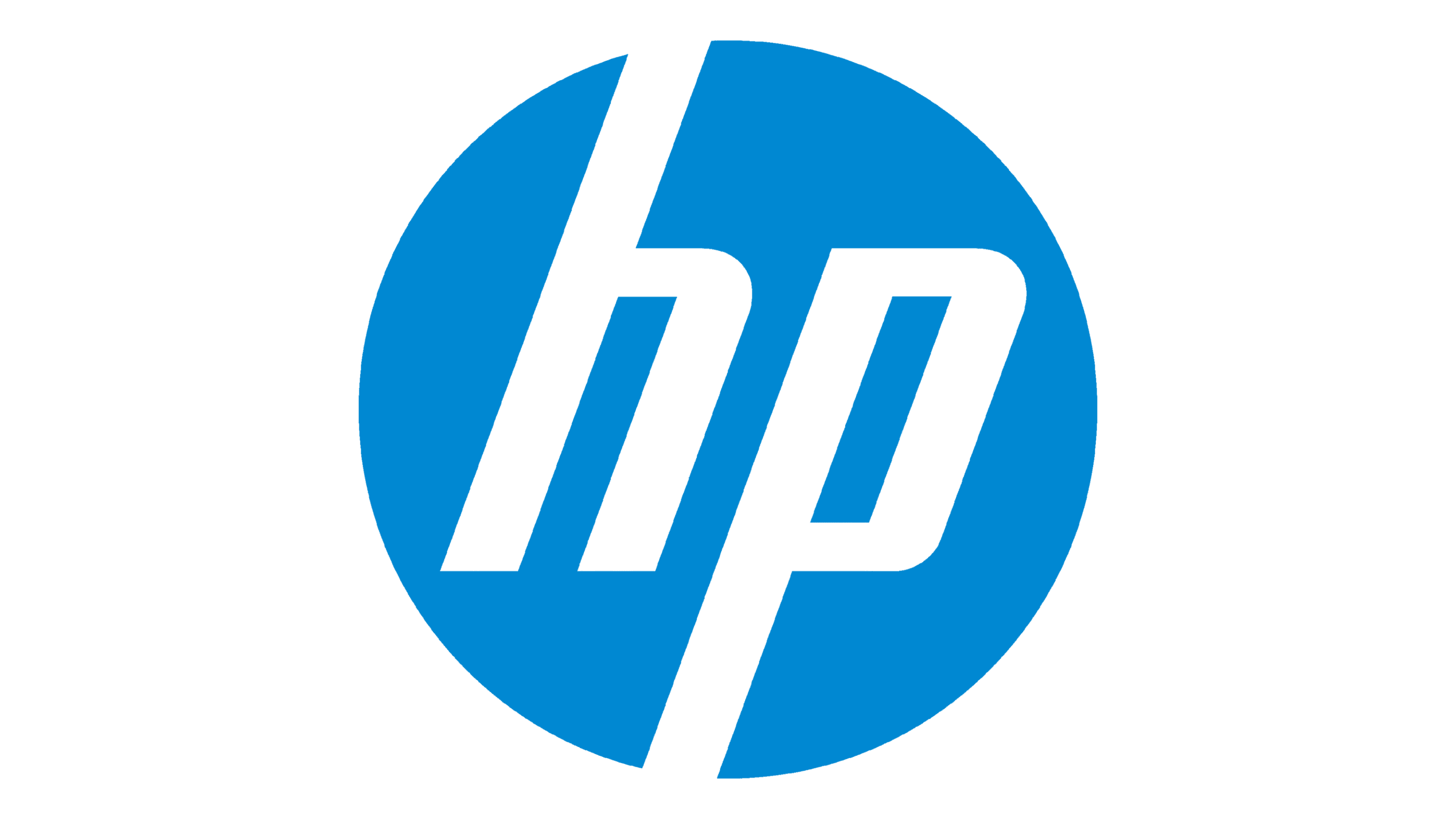 hp logo