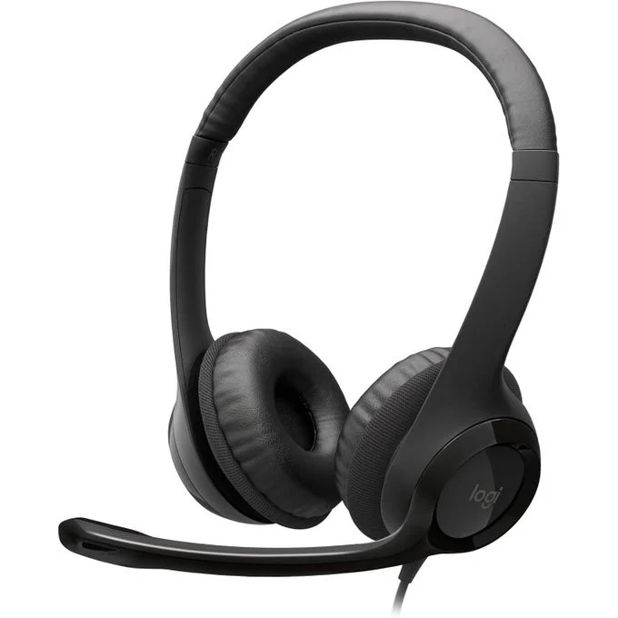 Logitech H390 Headset