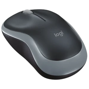 Logitech Wireless Mouse M186